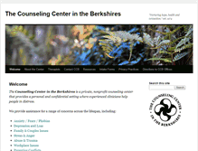 Tablet Screenshot of ccberkshires.com